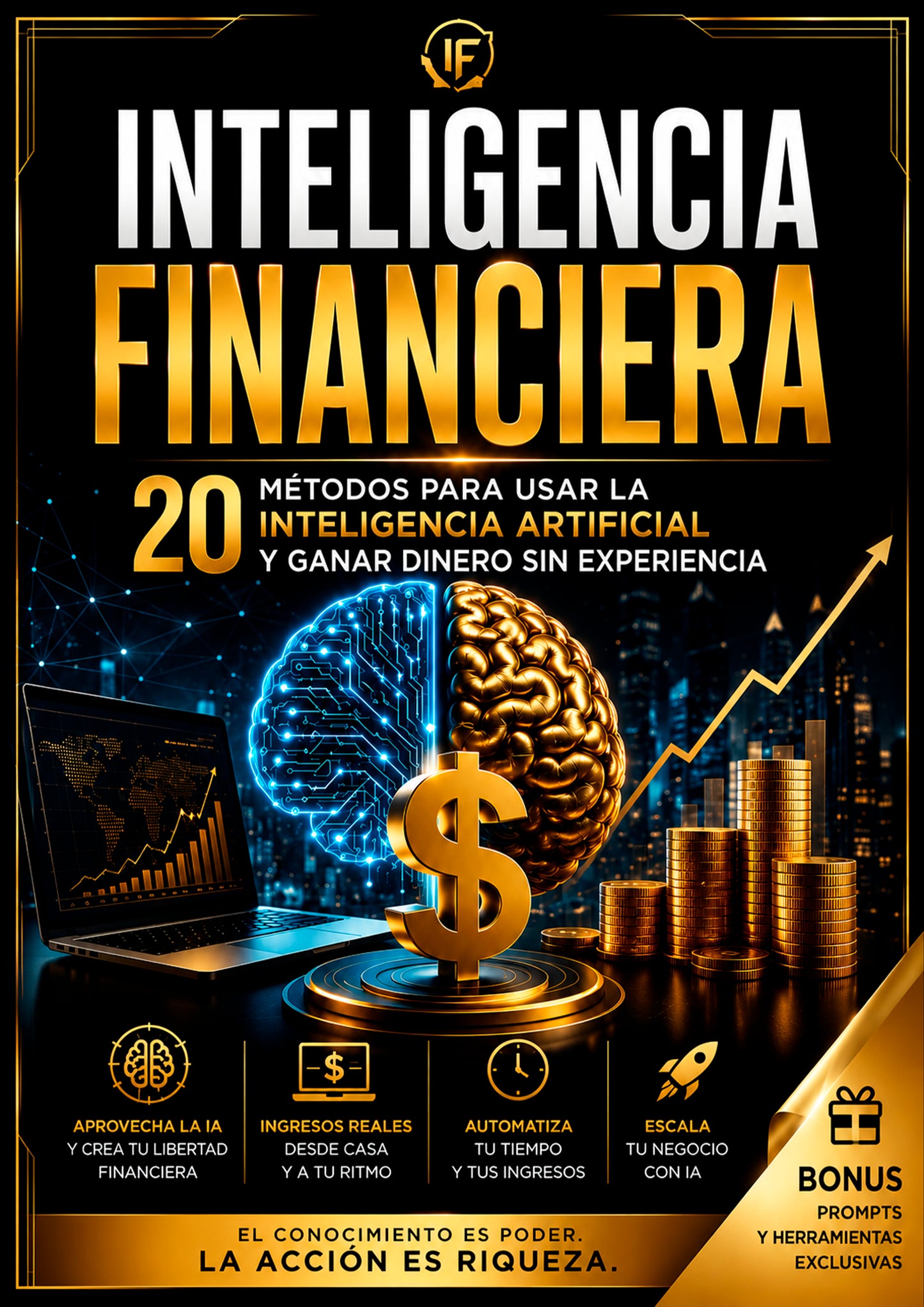 Inteligencia Financiera
