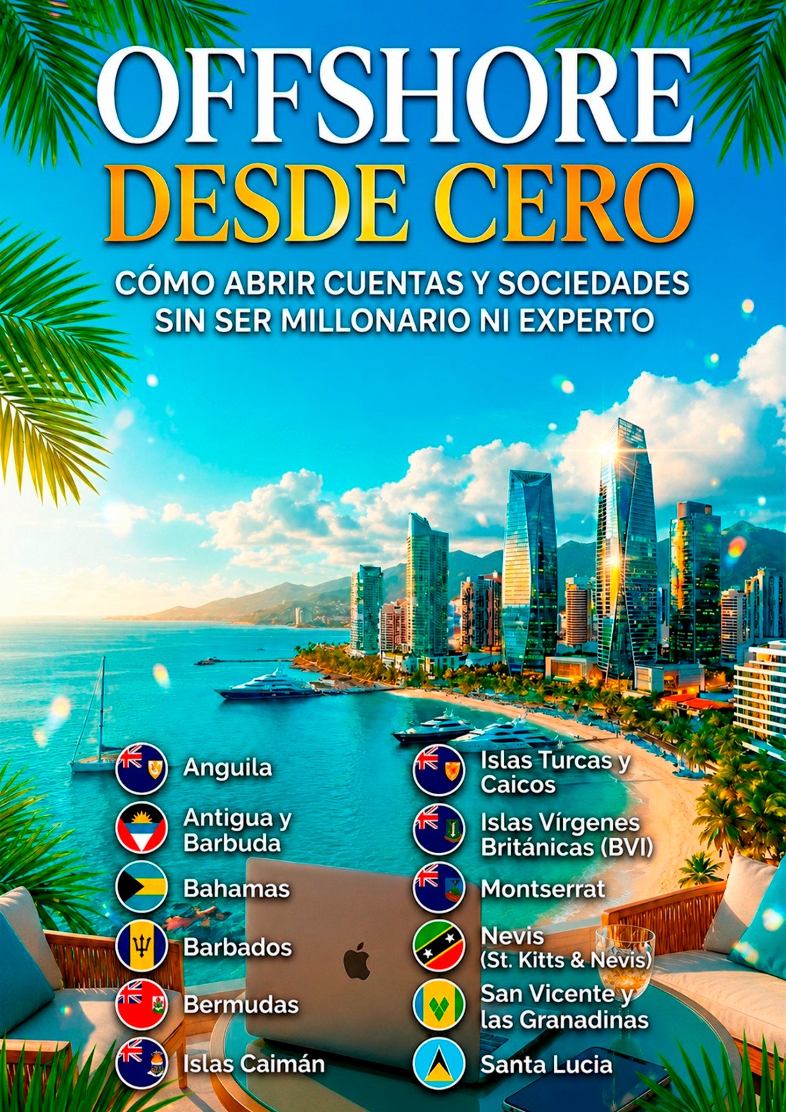 Offshore Desde Cero