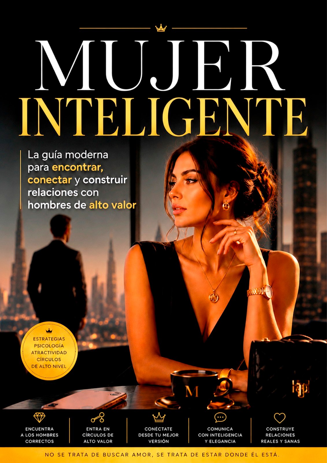 Mujer Inteligente