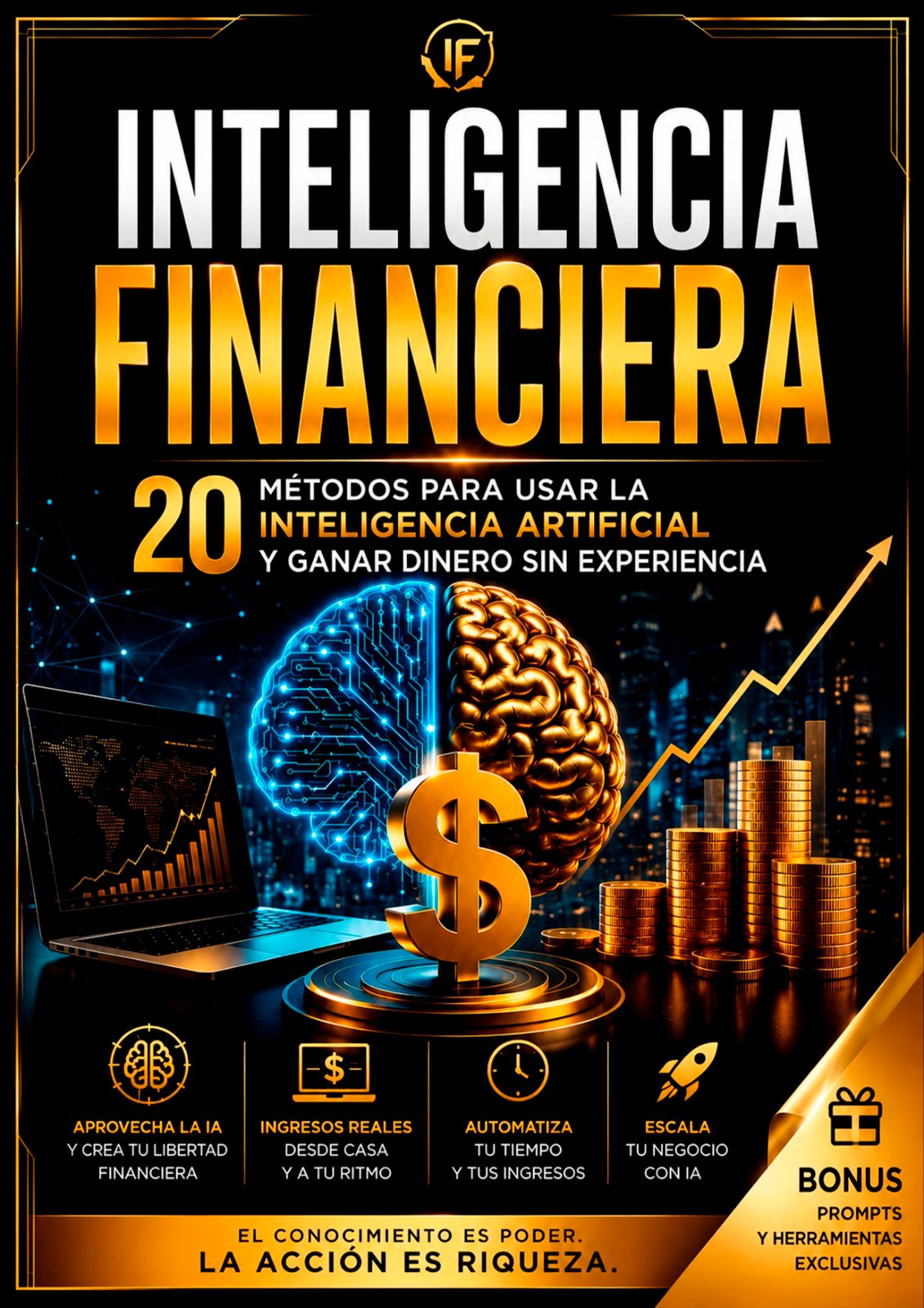 Inteligencia Financiera