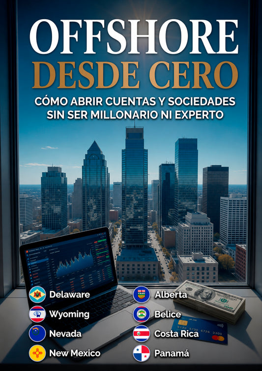 Offshore desde Cero (América)