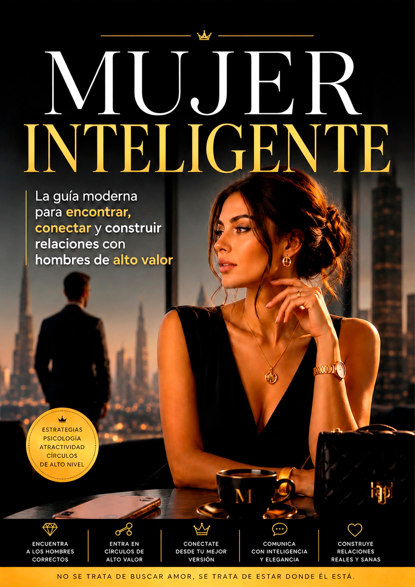 Mujer Inteligente