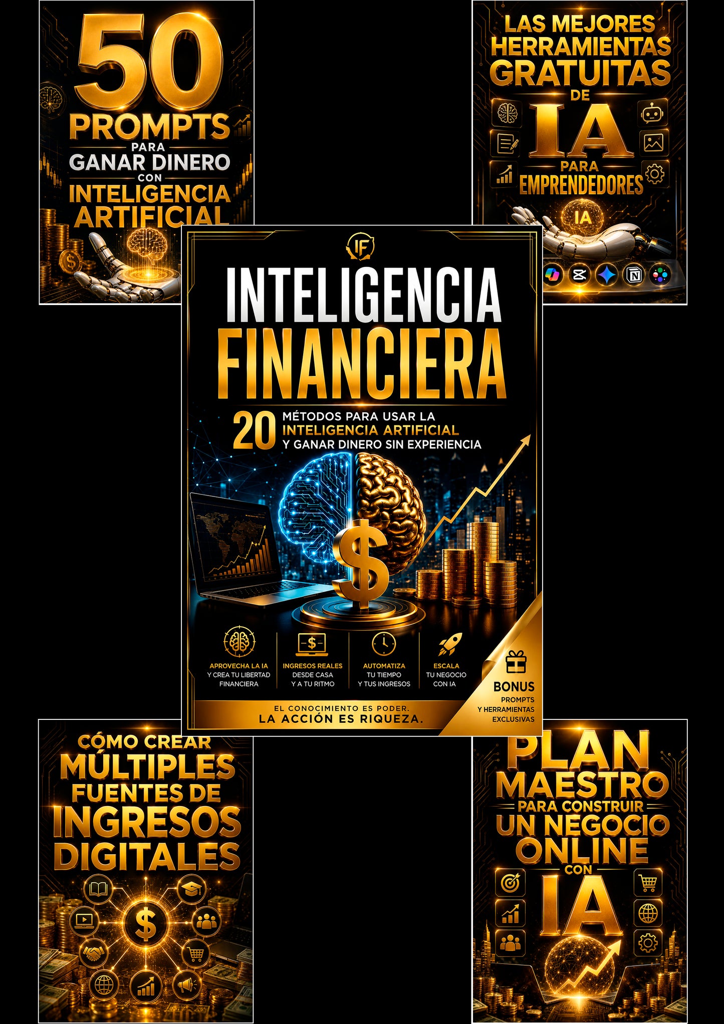 Inteligencia Financiera