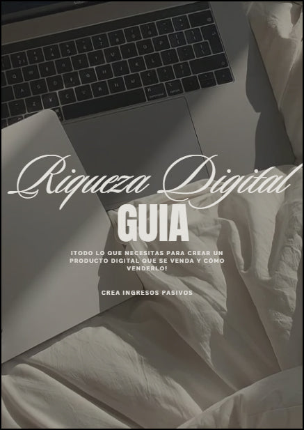 Digital Wealth Academy + Derechos Legales de Reventa + 5 Productos adicionales + 5 Bonus exclusivos